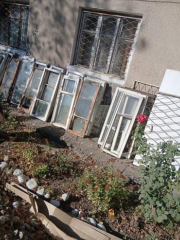 для окон от солнца: Готовое деревянное окно, Декоративные особенности: Декоративный переплет, Без установки, Без рассрочки — 1