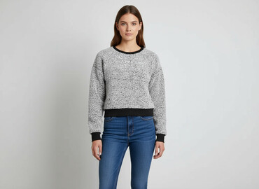 bluza bdf: Bluza damska
, rozmiar S