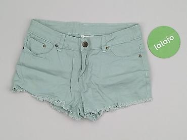 jeans short: Women, Szorty damskie, rozmiar XS — 2