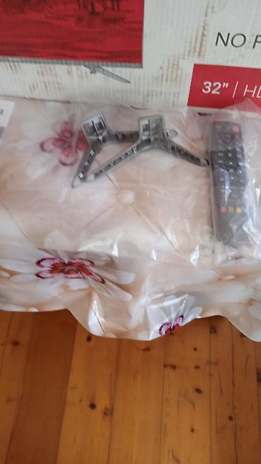 shivaki us32h4103: Yeni Televizor Shivaki 32" — 2
