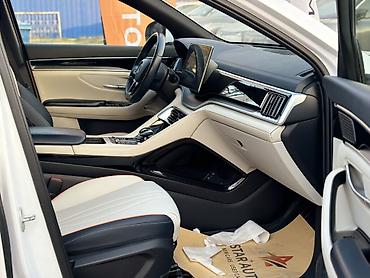 е34 зеркала: BYD Song Plus: 2023 г., Электромобиль, Кроссовер — 5