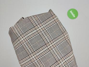 lenary cena: H&M Divided, Spodnie materiałowe damskie, rozmiar L — 6