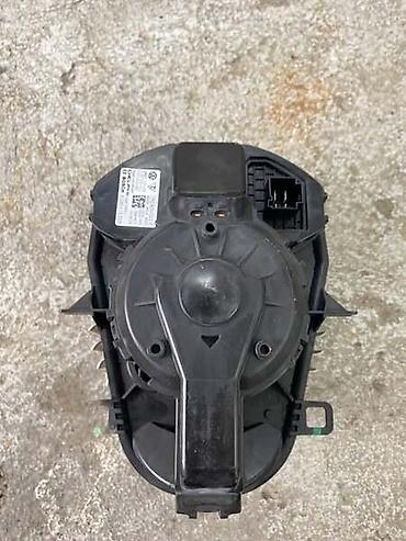 kombi 8 1: VENTILATOR KABINE ZA VOLKSWAGEN TOUAREG - 7P0820021F | Ventilator — 1