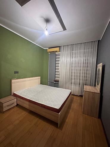 Mebel: İkinəfərlik çarpayı, Dolab, Azərbaycan, İşlənmiş — 4