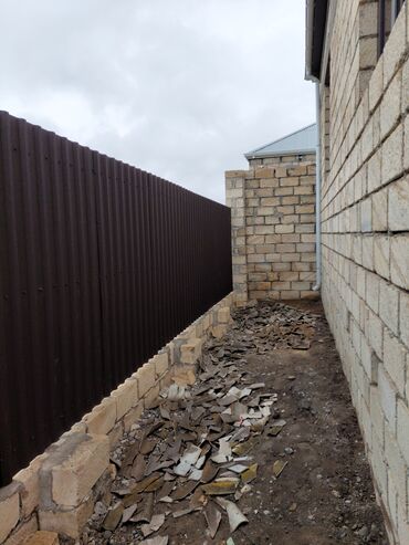 Həyət evləri və villaların satışı: Ünvan: Yevlax Şəhəri Yola Yaxın Miqrasiyanın Arxa Tərəfi Heydər Əliyev — 5