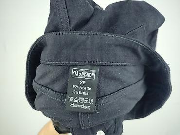 hm cargo: UpFashion, Spodnie materiałowe damskie, rozmiar M — 5