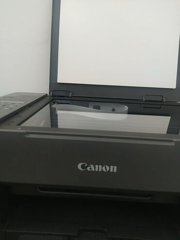 islenmis printer satisi: Tecili satilir!Cox az islenib.Renglidir.429 manata alini.Tecili oldugu