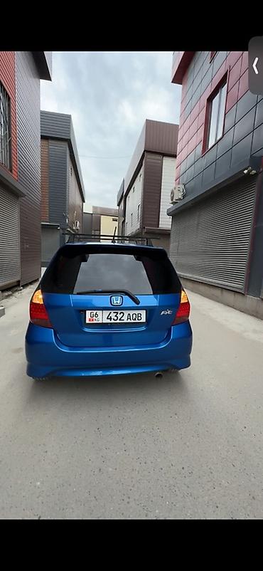 аккумулятор на хонда фит: Honda Fit: 2003 г., 1.5 л, Вариатор, Бензин, Хэтчбэк — 2