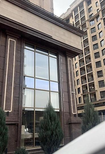 Продажа квартир: 1 комната, 55 м², Элитка, 10 этаж, Евроремонт — 11