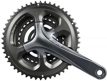 tricikl prodaja: POGON SHIMANO TIAGRA FC-47033X10S, 175MM, 50X39X30 | Tanki — 1