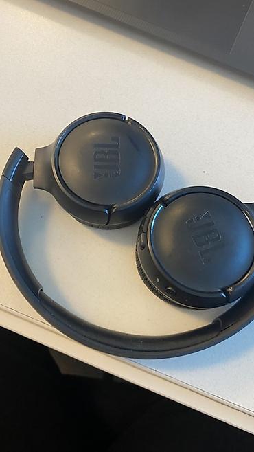 Qulaqcıqlar: JBL on-ear/over-ear simsiz qulaqlıq Bluetooth (simsiz), həmçinin 3.5 — 2