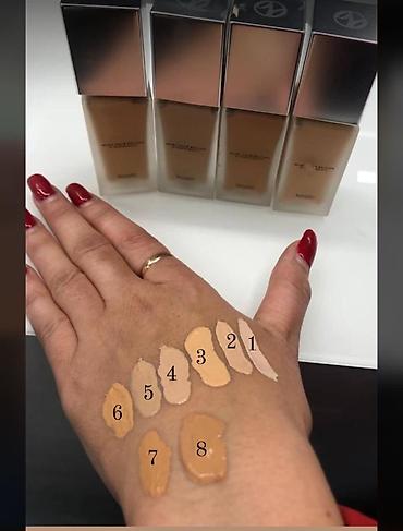 Парфюмерия: @elina.essens.kg Духи ESSENS — женские и мужские ароматы. - Широкий — 17