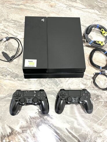 музыкальный центр бу купить: Playstation 4 ideal 1 Tb yaddaş. Proşifkalı model istədiyiniz oyunu