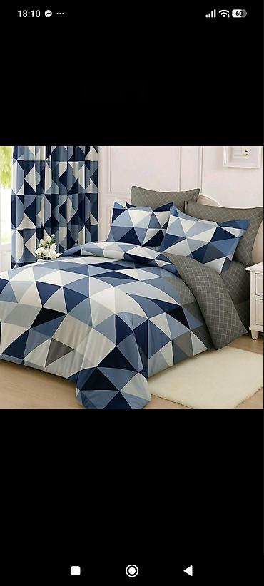 Posteljina: Komplet posteljine sa dekorativnim motivima + mogućnost usklađenih — 17