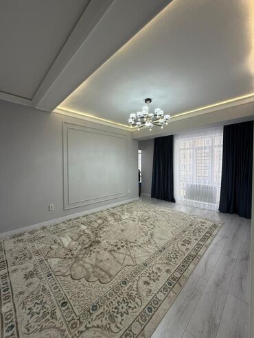 Продажа квартир: 3 комнаты, 100 м², Элитка, 5 этаж, Евроремонт at lalafo.kg — 6 Продажа квартир: 3 комнаты, 100 м², Элитка, 5 этаж, Евроремонт — 6