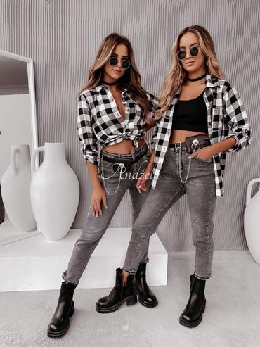 Košulje: Kosulje 1700 — 10