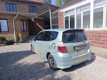 хонда цивик фары: Honda Fit: 2003 г., Автомат, Бензин, Хетчбек