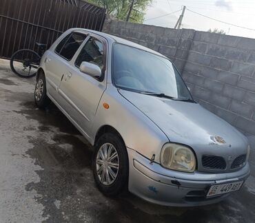 nissan wingroad y11: Продаю: 
Nissan Miarch
На Ходу
W/App:0500411944