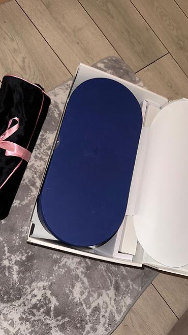 it s take two: Dyson Airwrap Complete Long — мультистайлер для укладки длинных и — 2