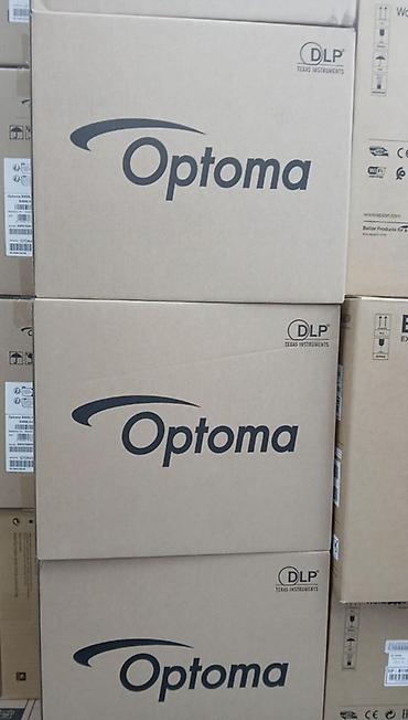 tv boxlar: Yeni Portativ Proyektor Epson, Ödənişli çatdırılma — 5