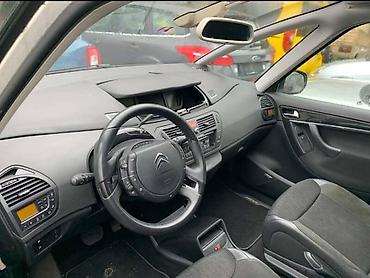 turbotrafo.at: DELOVI ZA CITROEN C4 PICASSO 1.6 2011. GOD. | 115kw 1.6 c4 picasso — 5