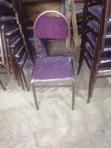 раскладной стул: Новый, Простой стул, Металл, Беларусь
