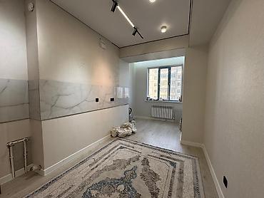 Продажа квартир: 3 комнаты, 87 м², Элитка, 5 этаж, Евроремонт at lalafo.kg — 2 Продажа квартир: 3 комнаты, 87 м², Элитка, 5 этаж, Евроремонт — 2