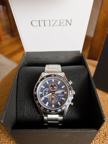 Qol saatları: Yeni, Qol saatı, rəng - Gümüşü — 3