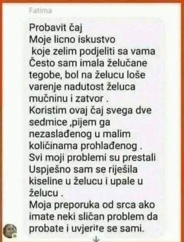 Suplementi: Limes prirodni program – biljne mešavine, čajevi i kreme za negu i — 17