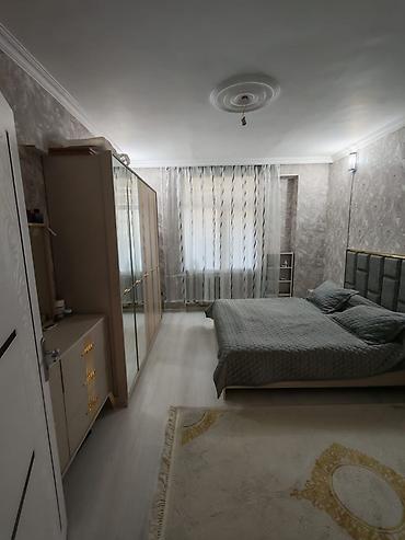 gence ev birjasi: Bakı, 2 otaqlı, Köhnə tikili, 55 kv. m — 9