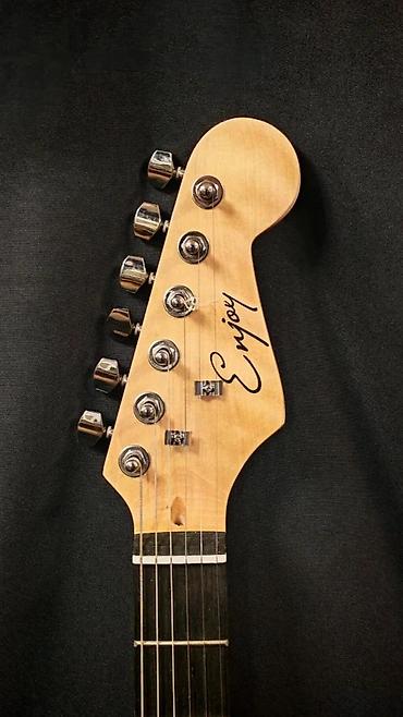 Gitare: GITARSKI PAKET ZA POČETNIKE GITARA POJAČALO TORBA MODEL 3 | — 6