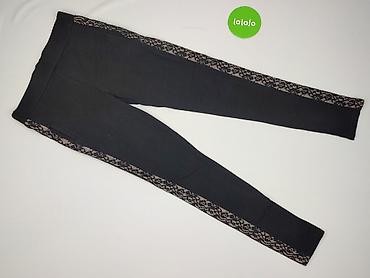dámske: AWSARRE, Legginsy Sportowe damskie, rozmiar M — 2