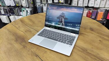Lenovo: Lenovo Yoga, 13.3 ", Intel Core i5, 512 GB
