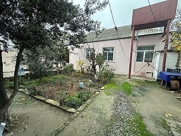 sabuncu rayonu: 5 otaqlı, 165 kv. m, Kredit yoxdur, Orta təmir — 2