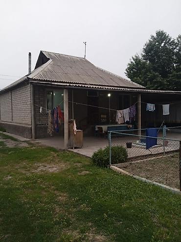 отель бишкек: Продаю большой дом со всеми удобствами в селе АК Жол. 10соток — 1