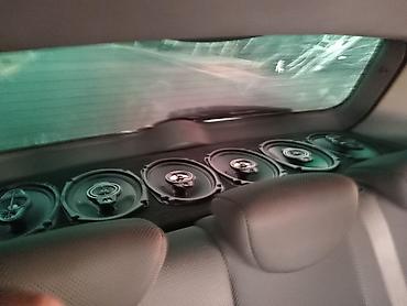 Kia: Il 2007
Mator 1.5 dizel
: Hec bir prablemi yoxdu — 7