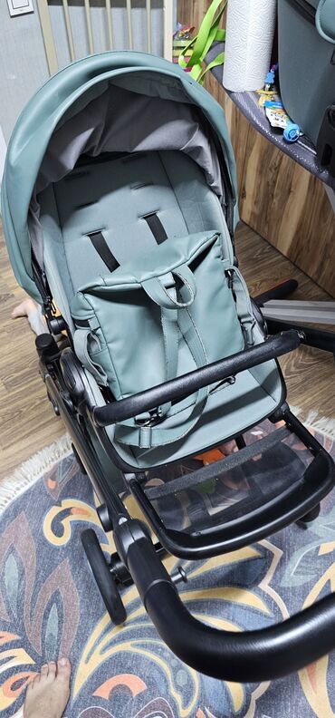 Araba-beşiklər: İşlənmiş, Ünvandan götürmə — 9