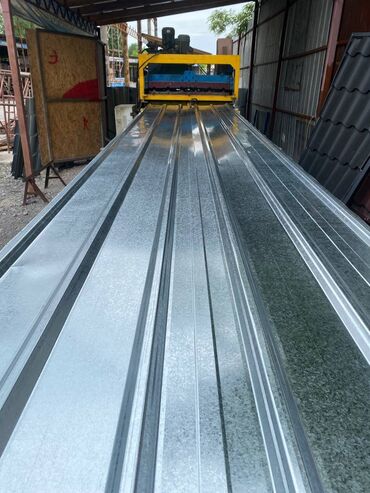 Другое для крыш: МЕТАЛЛОЧЕРЕПИЦА-Профнастил Центр-кровли; все для крыши!!! — 16