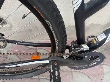 Горные велосипеды: Из Германии — 7