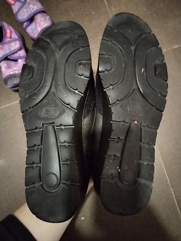 Oksfordice: Comfort cipele, nove, lepe, udobne, lake kao pero. lagane za svaki — 2