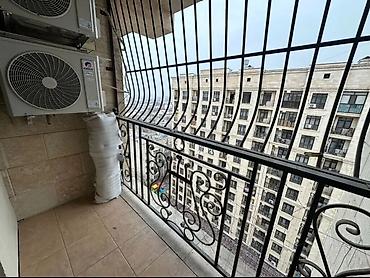 Долгосрочная аренда квартир: 3 комнаты, Собственник, С мебелью полностью — 16