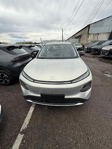 термостат киа к5 2021: Changan Alsvin: 2026 г. — 1