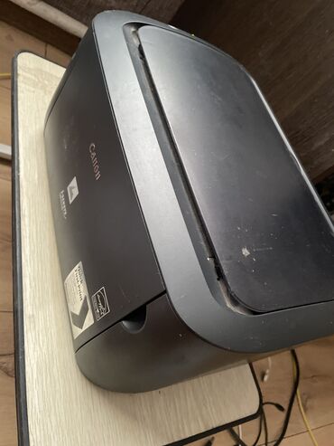 блоки питания 1: Принтер canon lbp6020b лазерный черно белый состояние хорошое рабочий