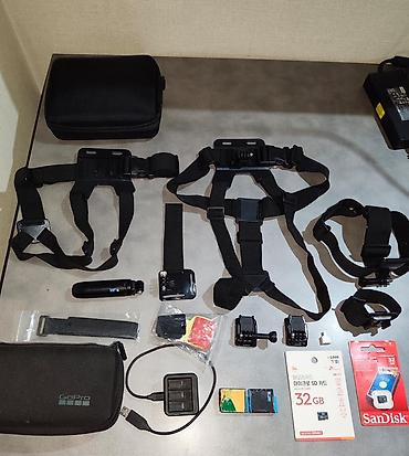 gopro 13: Реальному покупателю скидка будет. Продаю камеру GoPro10 отличного — 4