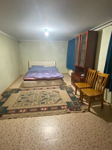 1 комната аренда: 25 м², 1 комната