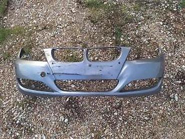 led oci za auto: BMW E90 PREDNJI BRANIK | Prednji branik bmw e90. Iz originala — 1
