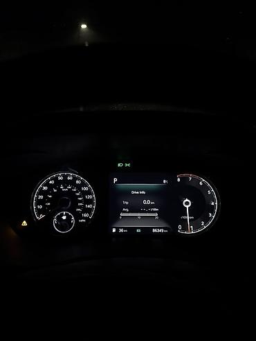 Hyundai: Hyundai Genesis: 2022 г., Автомат, Седан — 5