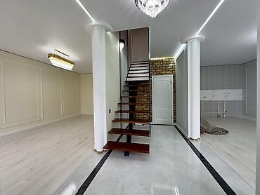 Үйлөрдү сатуу: 4 бөлмө, 160 м², 4 соток, Төмөнкү Ала-Арча, Риелтор — 7