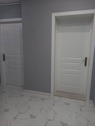 Yeni tikili: 2 otaqlı, Yeni tikili, m. Həzi Aslanov, 52 kv. m — 5