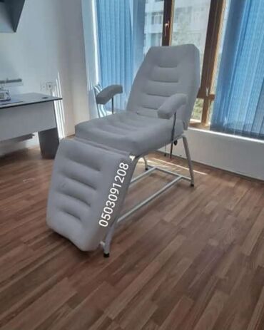 Kuşetkalar: Kuşetka Kosmetoloji Tibbi lor üçün Müayinə üçün Plazma və iynə — 5